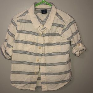 BABY GAP button down